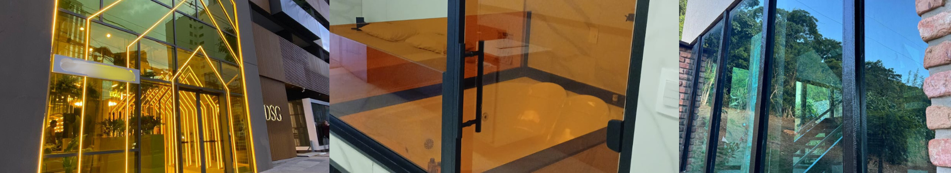 Linha Naturais